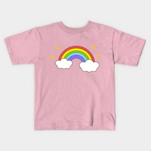 Arcoiris Kids T-Shirt